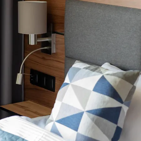 Nowoczesny Z Parkingiem W Centrum Szczecina By Renters