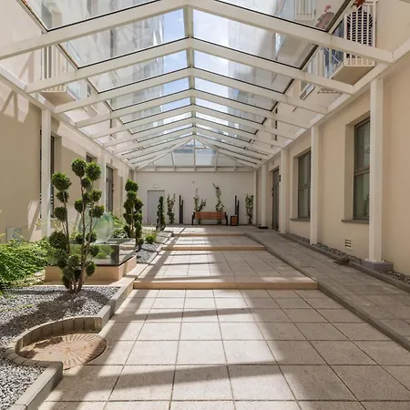 Apartman Nowoczesny Z Parkingiem W Centrum Szczecina By Renters Szczecin