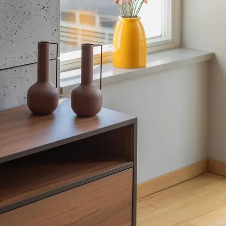 Nowoczesny Z Parkingiem W Centrum Szczecina By Renters Apartment Szczecin