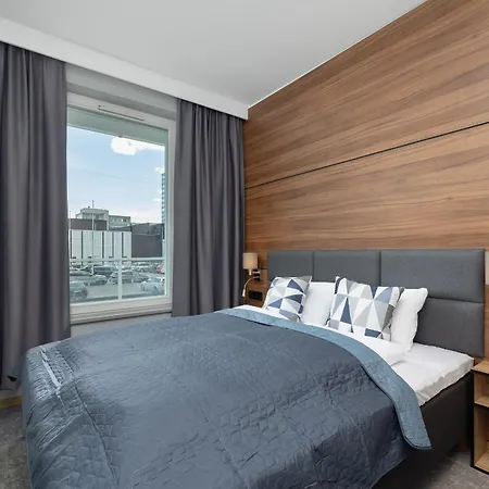 Apartment Nowoczesny Z Parkingiem W Centrum Szczecina By Renters Szczecin