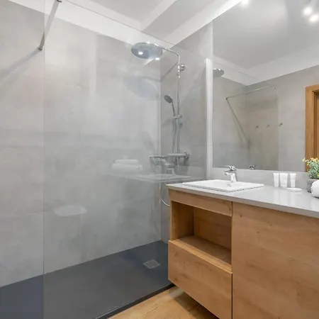 Apartment Nowoczesny Z Parkingiem W Centrum Szczecina By Renters