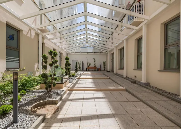 דירה Nowoczesny Z Parkingiem W Centrum Szczecina By Renters שצ'צ'ין