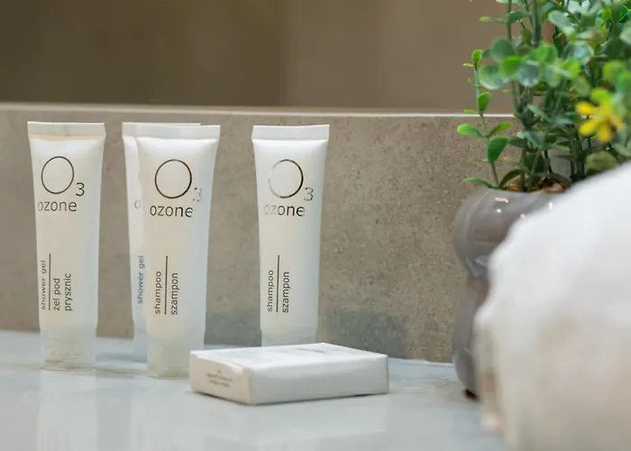 Nowoczesny Z Parkingiem W Centrum Szczecina By Renters