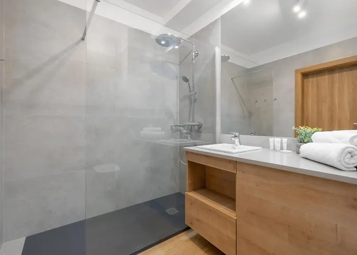 Apartman Nowoczesny Z Parkingiem W Centrum Szczecina By Renters